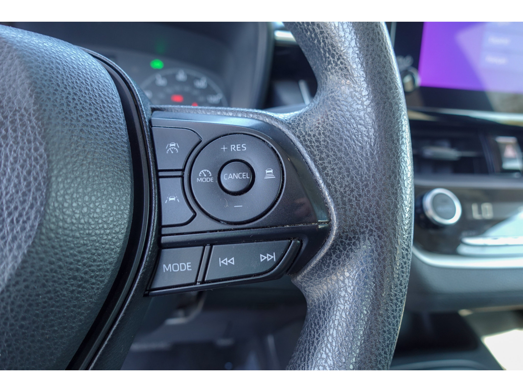 Certified 2024 Toyota Corolla LE w/ LE Convenience Package FWD image 15