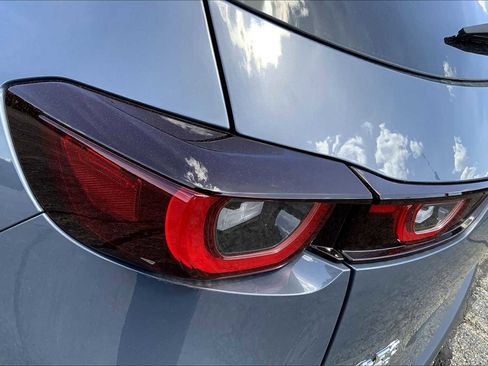 Used 2025 MAZDA CX-50 AWD 2.5 S w/ Weather Package image 5