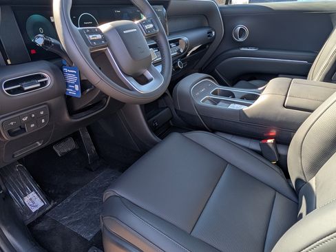 New 2026 Hyundai Palisade Calligraphy image 7