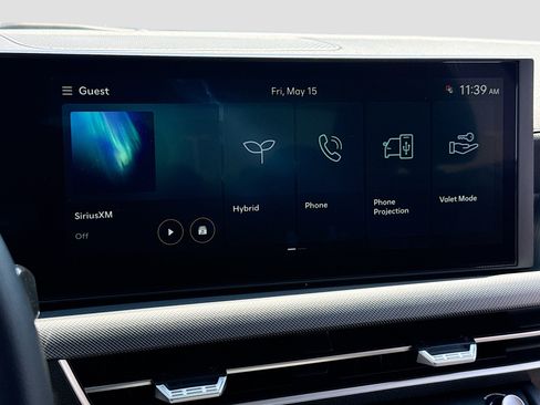 New 2026 Hyundai Sonata Blue FWD image 9