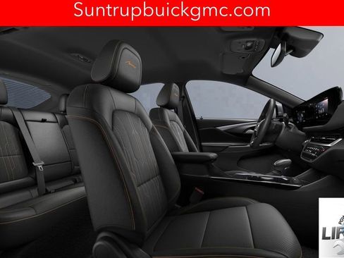 New 2026 Buick Envista Avenir image 67