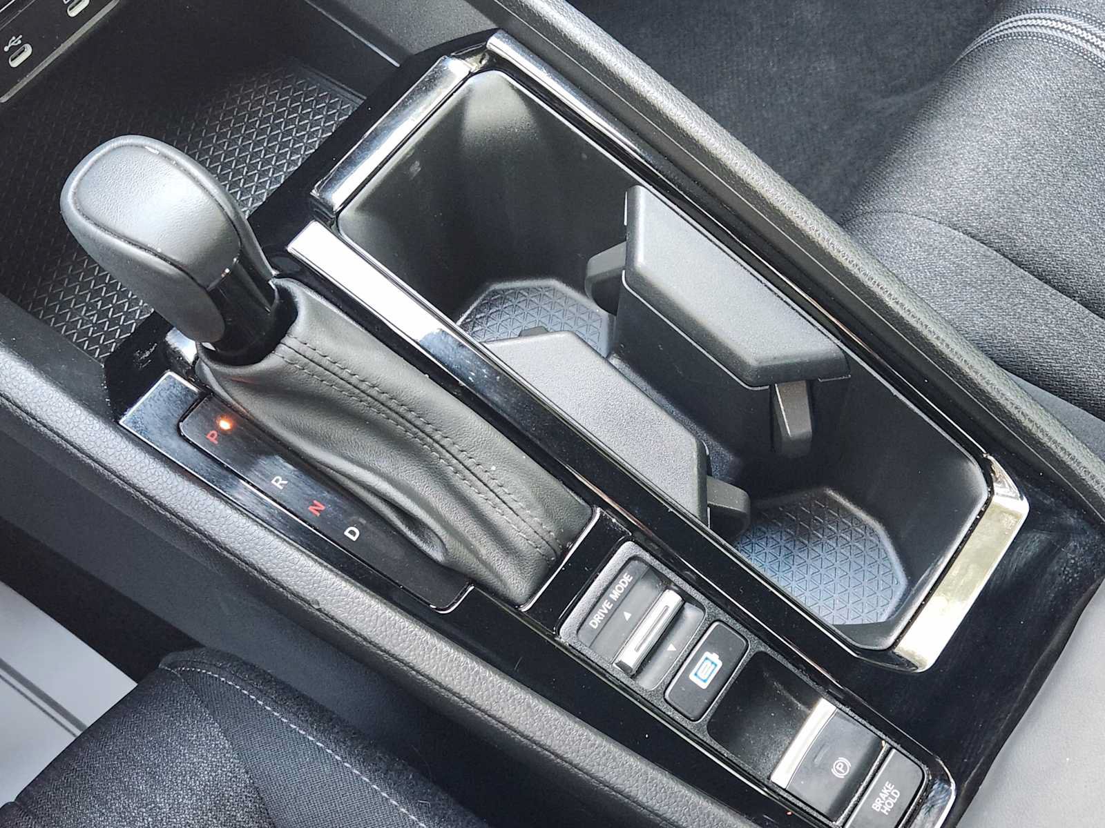 Used 2024 Honda Accord Sport image 20