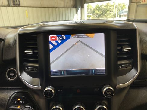 Used 2024 RAM 2500 Big Horn w/ Bed Utility Group image 43