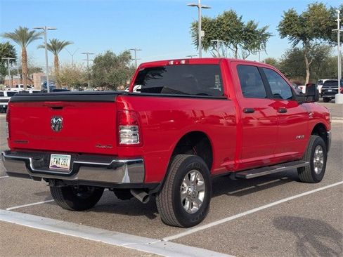 Used 2024 RAM 2500 Big Horn image 4