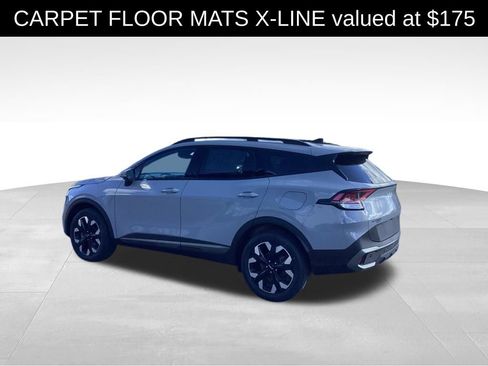 Used 2024 Kia Sportage X-Line AWD/4WD image 5