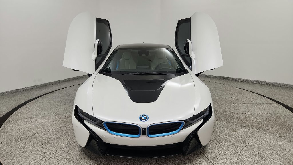 Used 2015 BMW i8 AWD/4WD image 77
