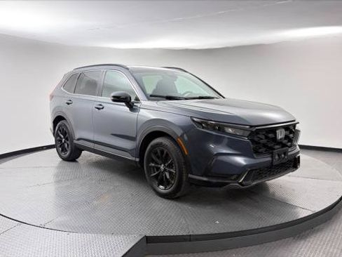 Used 2023 Honda CR-V Sport image 11