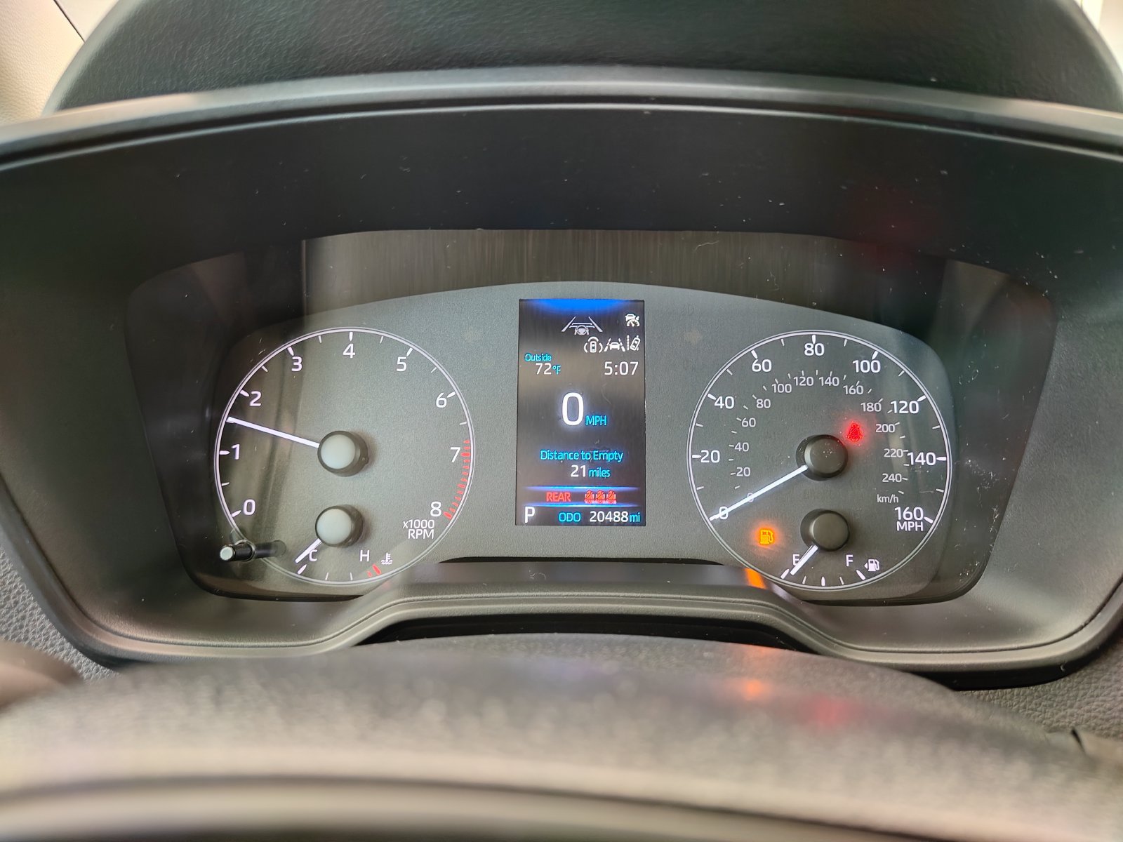 Used 2024 Toyota Corolla LE w/ LE Premium Package FWD image 20