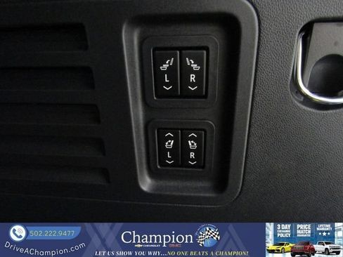 Certified 2026 GMC Acadia Denali w/ Super Cruise Package FWD image 16