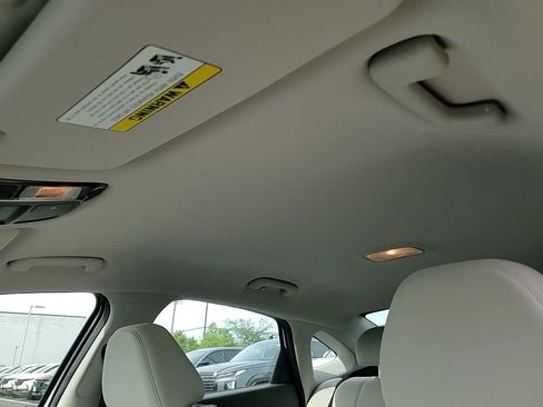 New 2025 Hyundai Sonata SEL image 23