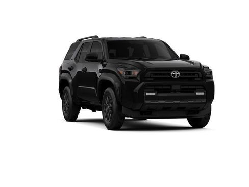 New 2026 Toyota 4Runner SR5 AWD/4WD image 67
