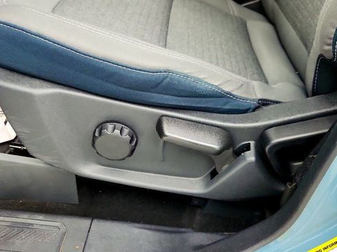 Used 2022 Ford Bronco Outer Banks image 11