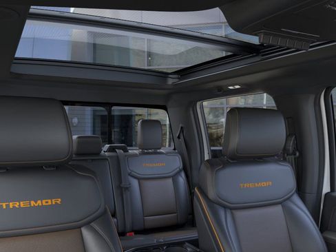 New 2025 Ford F150 Tremor w/ Equipment Group 402A High image 23