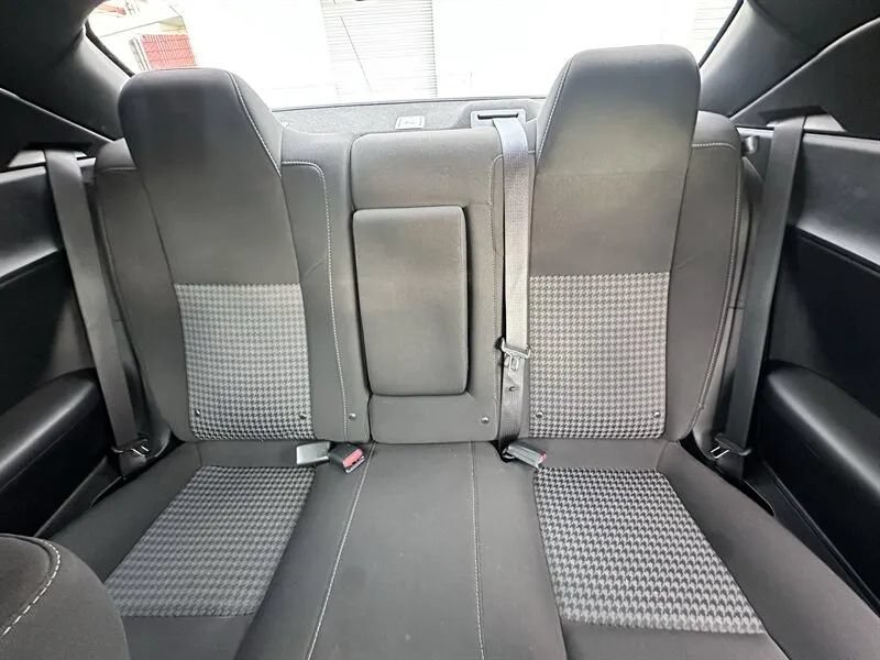 Used 2022 Dodge Challenger GT RWD image 26