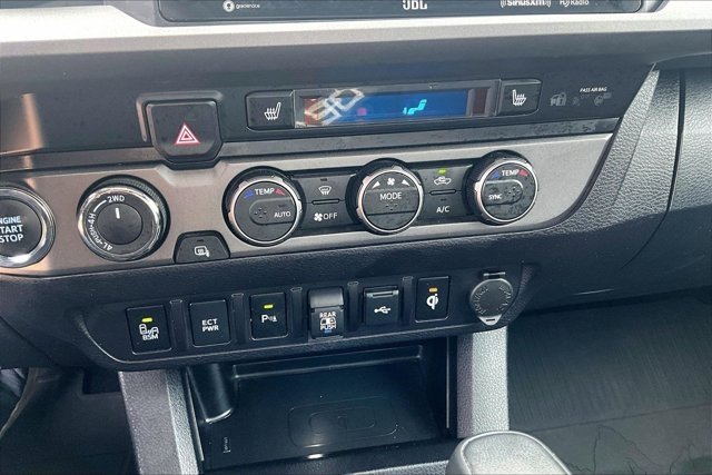 Used 2023 Toyota Tacoma TRD Pro AWD/4WD image 14