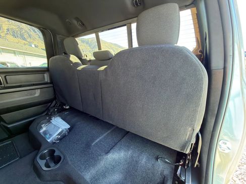 Used 2024 RAM 2500 Tradesman w/ Safety Group AWD/4WD image 20