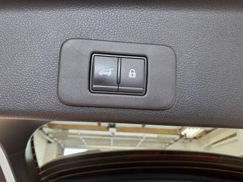 Used 2026 Nissan Murano SL AWD/4WD image 24