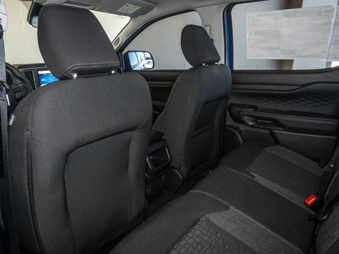 New 2025 Ford Ranger XL w/ Trailer Tow Package image 36