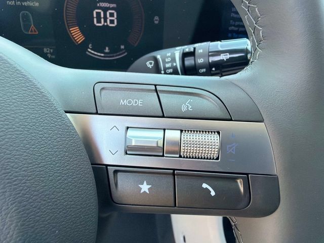 New 2026 Hyundai Kona SEL Sport AWD/4WD image 30