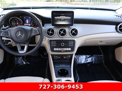 Used 2018 Mercedes-Benz GLA 250 GLA 250 image 18