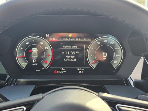 New 2026 Audi A3 2.0T Premium image 26