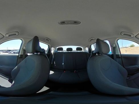 Used 2026 Kia K4 FWD image 41