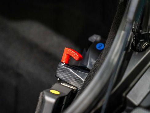 Used 2022 Lamborghini Aventador LP 780-4 Ultimae image 65