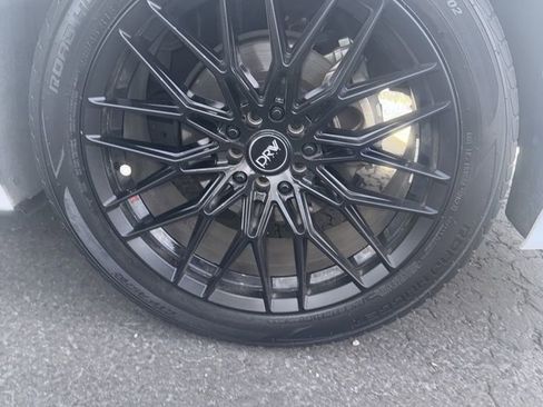 Used 2018 Toyota Camry XLE w/ Audio Package image 10