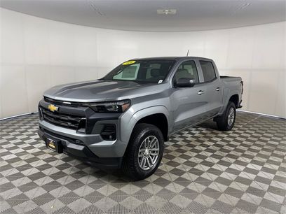 Used 2026 Chevrolet Colorado LT w/ LT Convenience Package