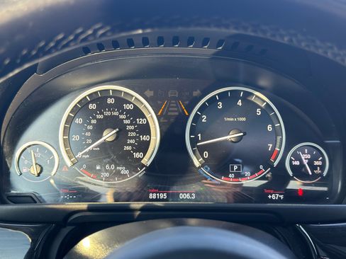 Used 2016 BMW 535i xDrive Sedan image 32