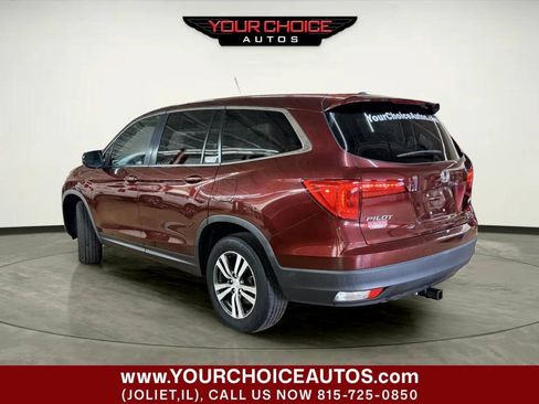 Used 2018 Honda Pilot EX-L image 3