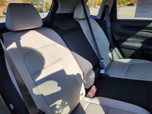 Used 2024 Honda CR-V EX image 19