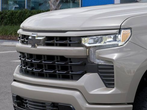 New 2026 Chevrolet Silverado 1500 RST w/ RST Select Package image 13