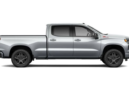New 2026 Chevrolet Silverado 1500 RST w/ All Star Edition Plus image 34