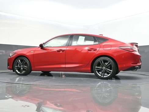 Used 2023 Acura Integra A-Spec image 40