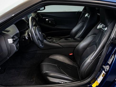 Used 2020 Toyota Supra Premium w/ Driver Assist Package image 20