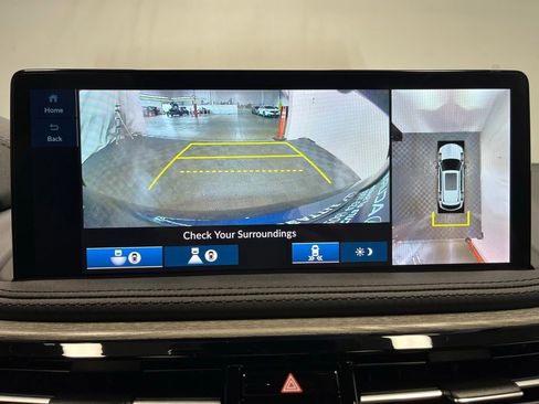 New 2026 Acura MDX SH-AWD w/ Advance Package image 7