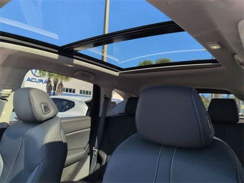 New 2026 Acura RDX SH-AWD w/ Technology Package image 20