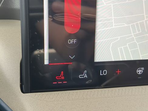 New 2025 Ford Maverick Lariat image 21