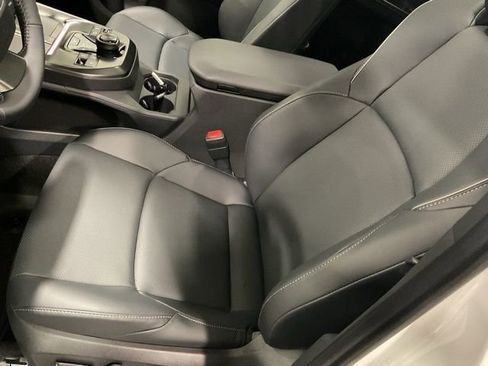 New 2026 Toyota bZ image 11