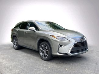 Used 2019 Lexus RX 350L FWD video 2