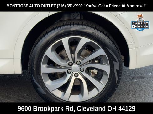 Used 2025 Land Rover Discovery Sport S image 56