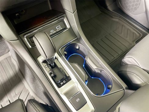 New 2026 Subaru Ascent Limited image 19