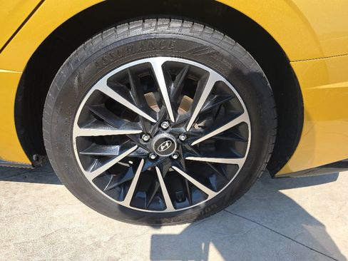 Used 2020 Hyundai Sonata SEL Plus FWD image 18