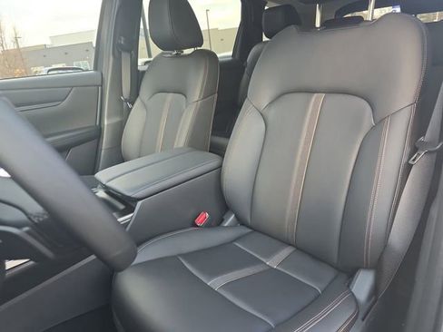 New 2026 MAZDA CX-70 SC AWD/4WD image 15