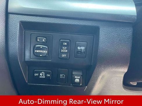 Used 2020 Toyota Tundra TRD Pro AWD/4WD image 25