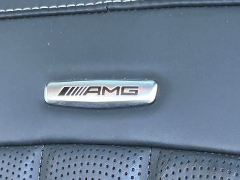 Used 2023 Mercedes-Benz G 63 AMG 4MATIC image 14