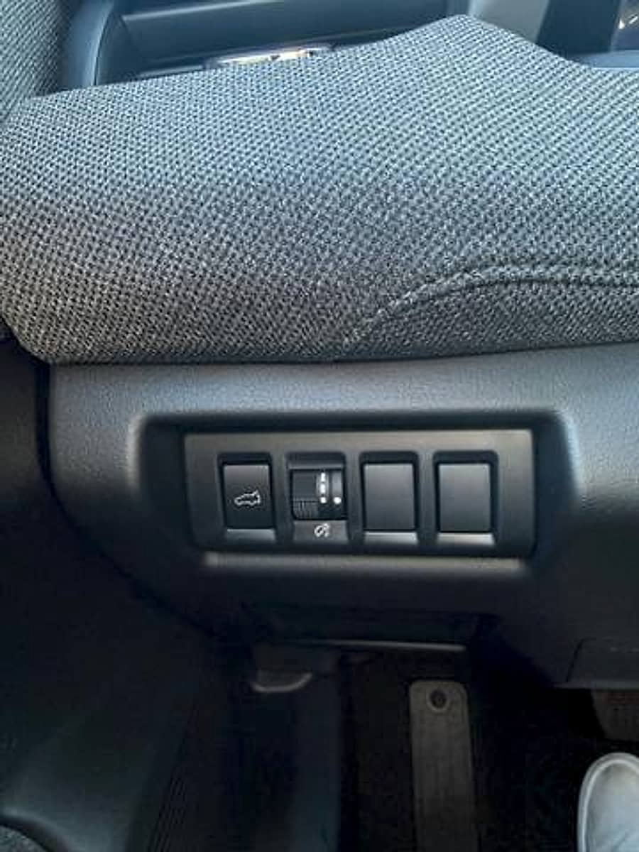 New 2026 Subaru Outback Limited XT AWD/4WD image 12