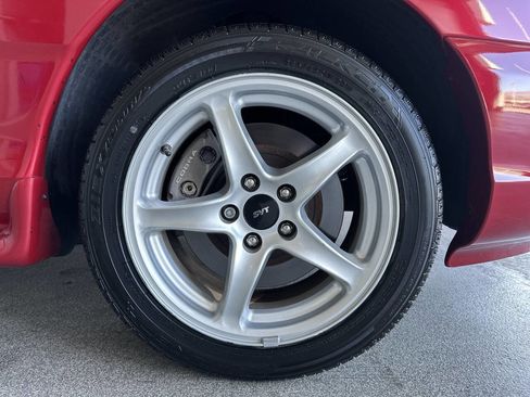 Used 1998 Ford Mustang Cobra image 30