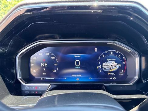 New 2026 Chevrolet Silverado 2500 LTZ w/ Trail Boss Package AWD/4WD image 23